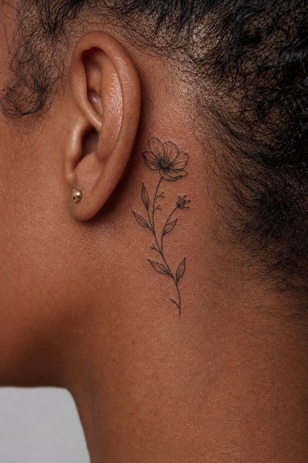 Matching Small Tattoo Design Drawings