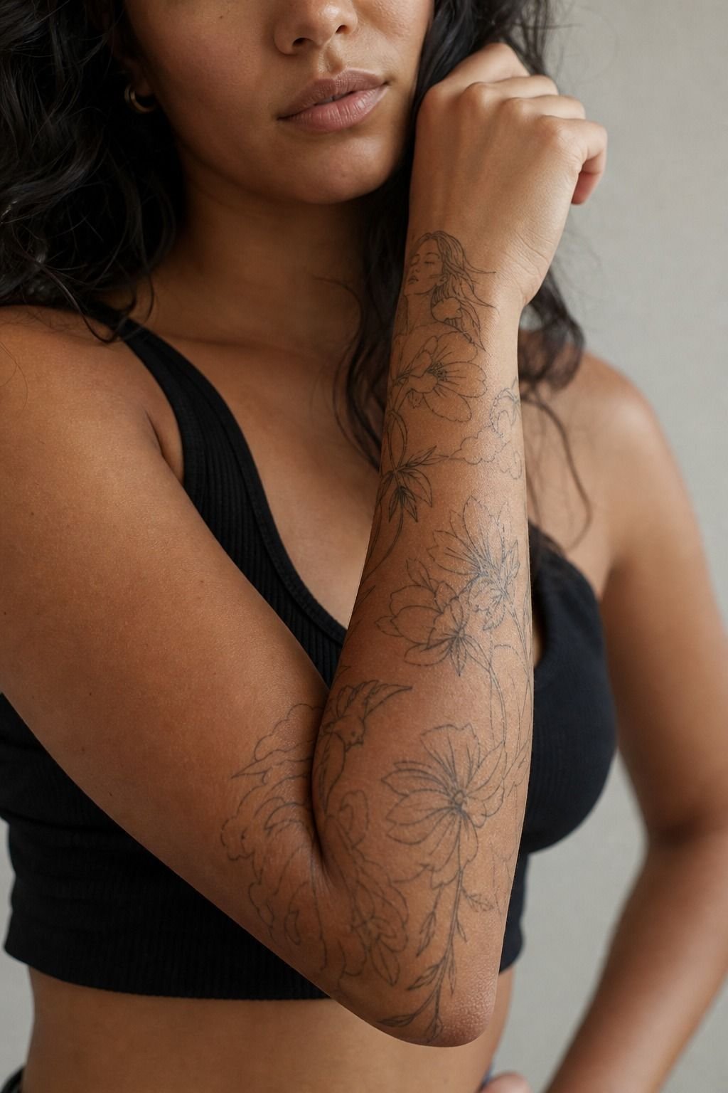 I Tested Sticker Sizes Before Booking My Session