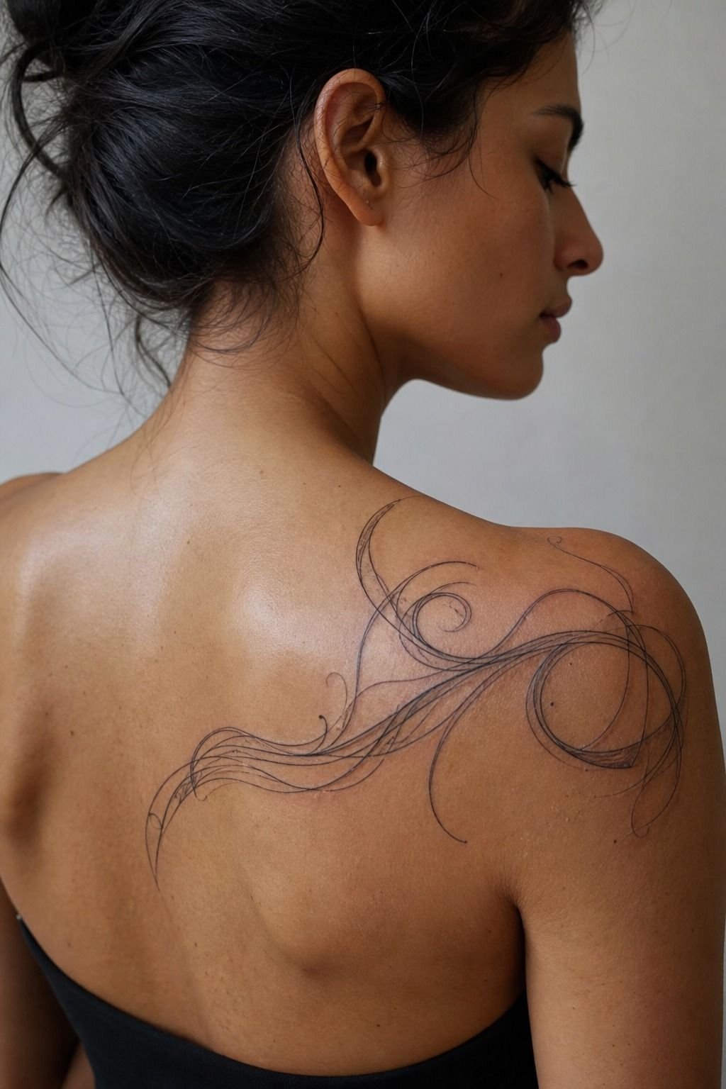 I Reviewed Single Word Tattoo Sketches Carefully