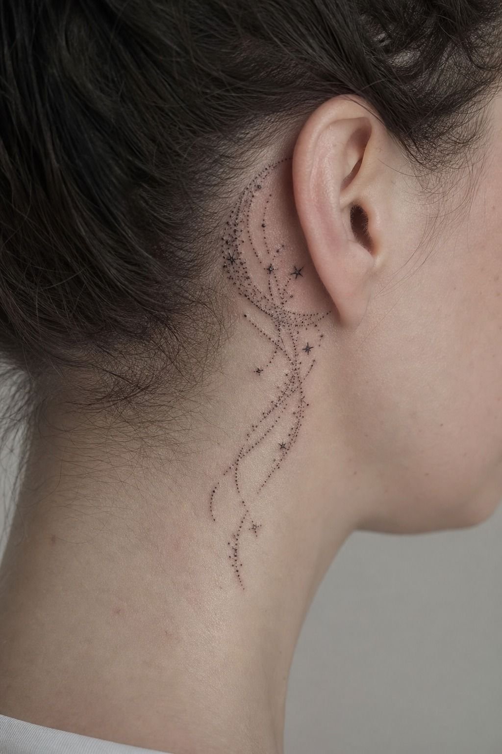 Protect Your Dotwork Tattoo From Sun Exposure