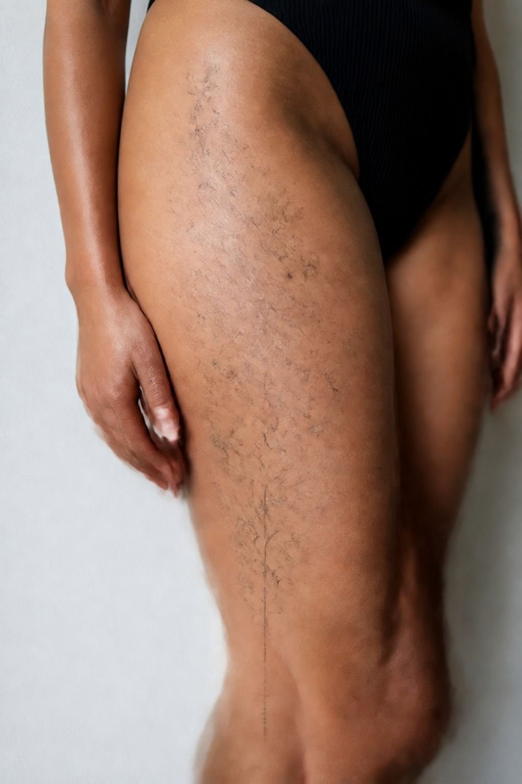 Map Your Full Leg Tattoo Flow