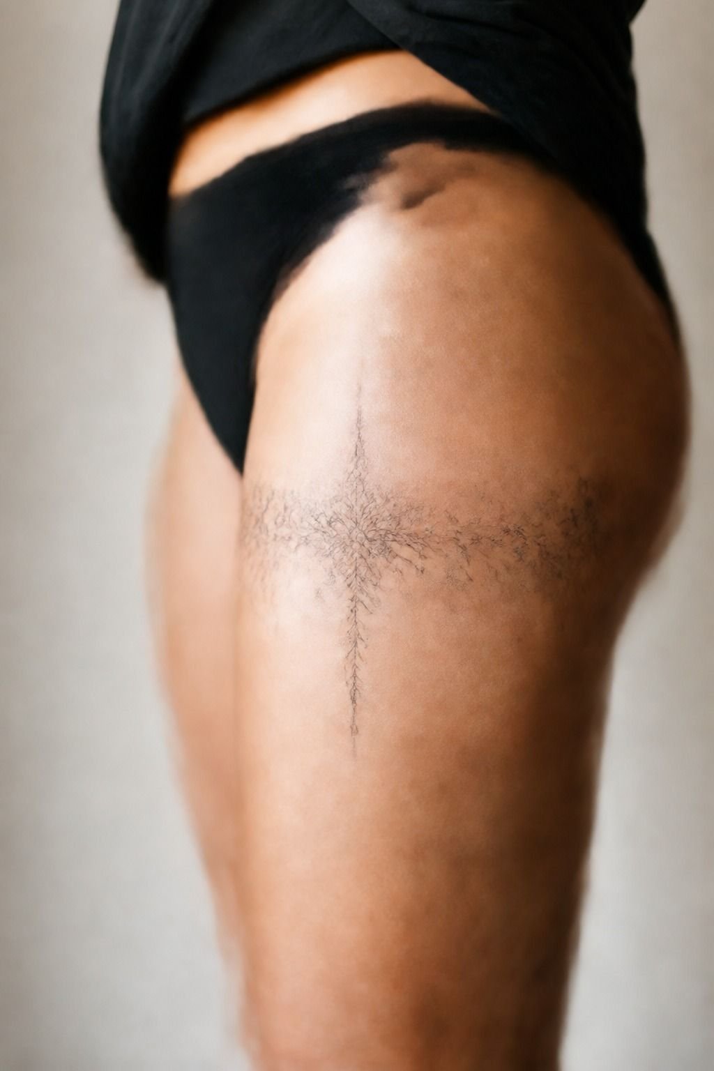 Schedule Full Leg Tattoo Sessions Strategically