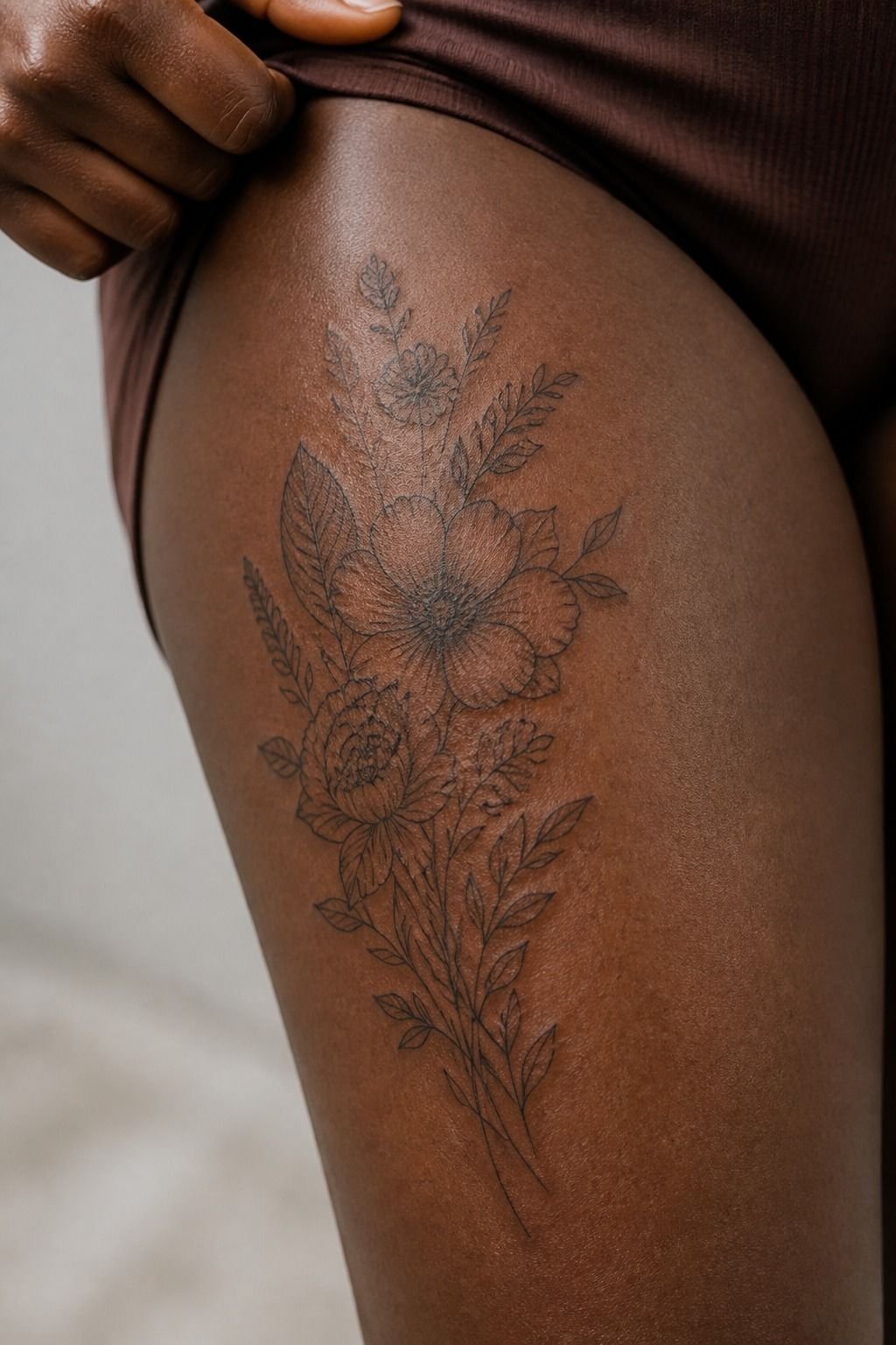 Protect Fresh Ink Between Tattoo Sessions