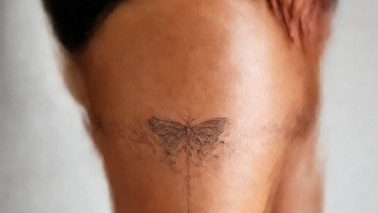 I Wanted Unique Tattoos With Meaning, These Ideas Felt Personal