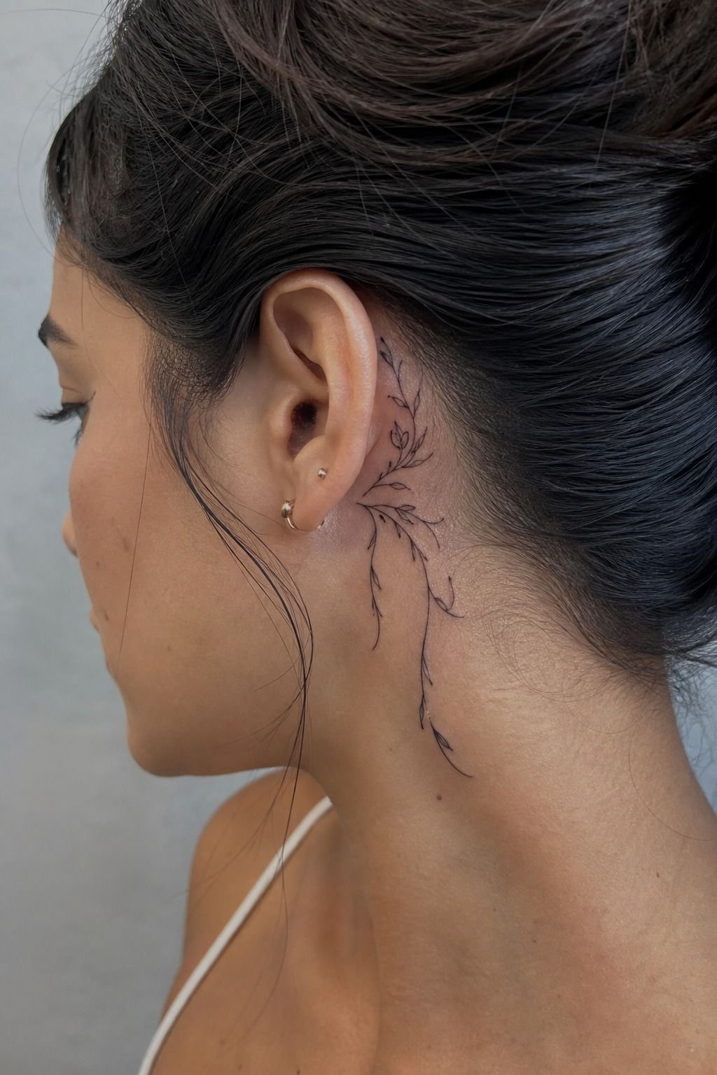 I Chose Symbols With Personal Meaning