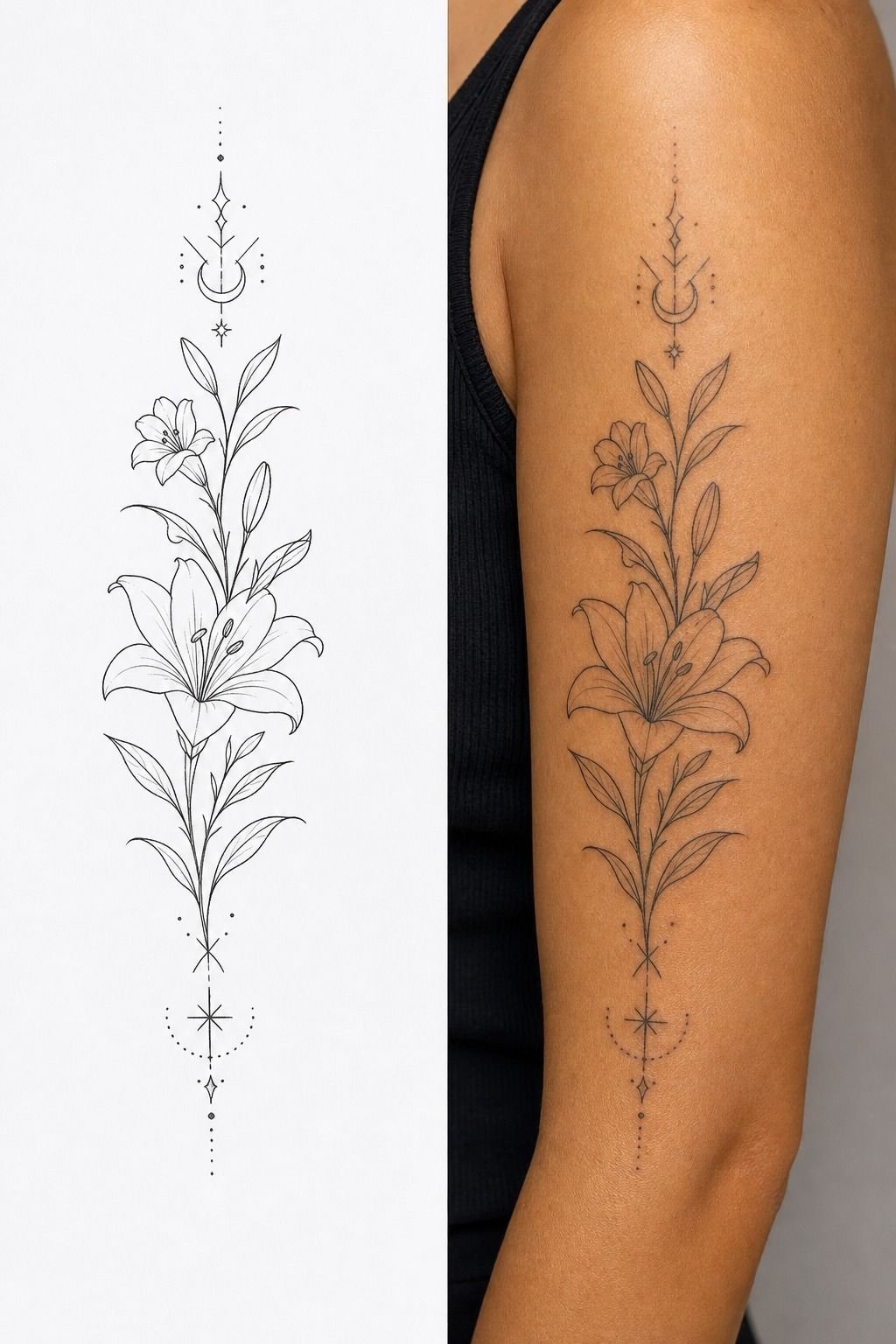 I Checked How Ink Would Age