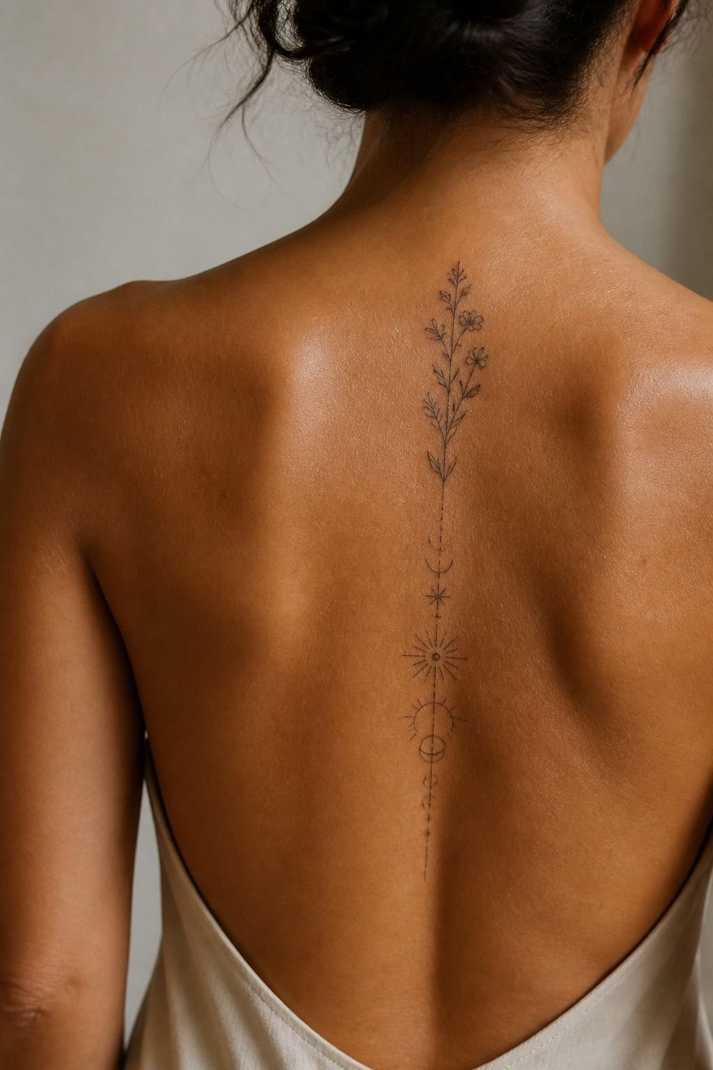 I Requested Stencil Changes Before Tattooing