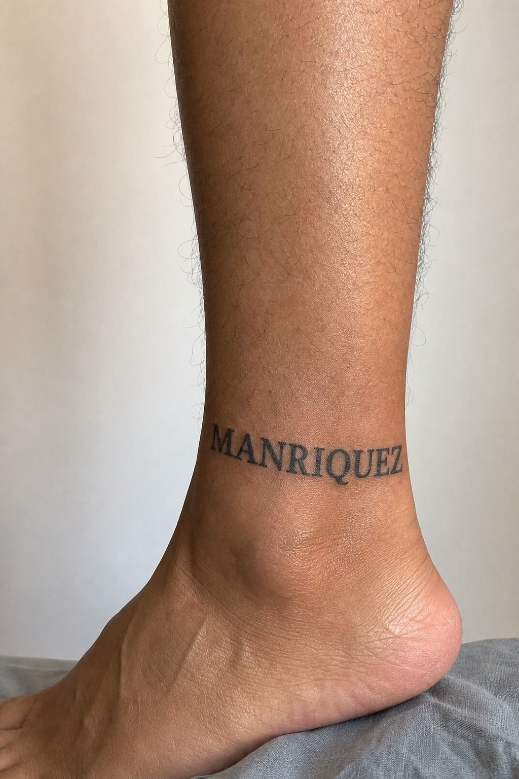 Choose Bold Ink For Long Last Names