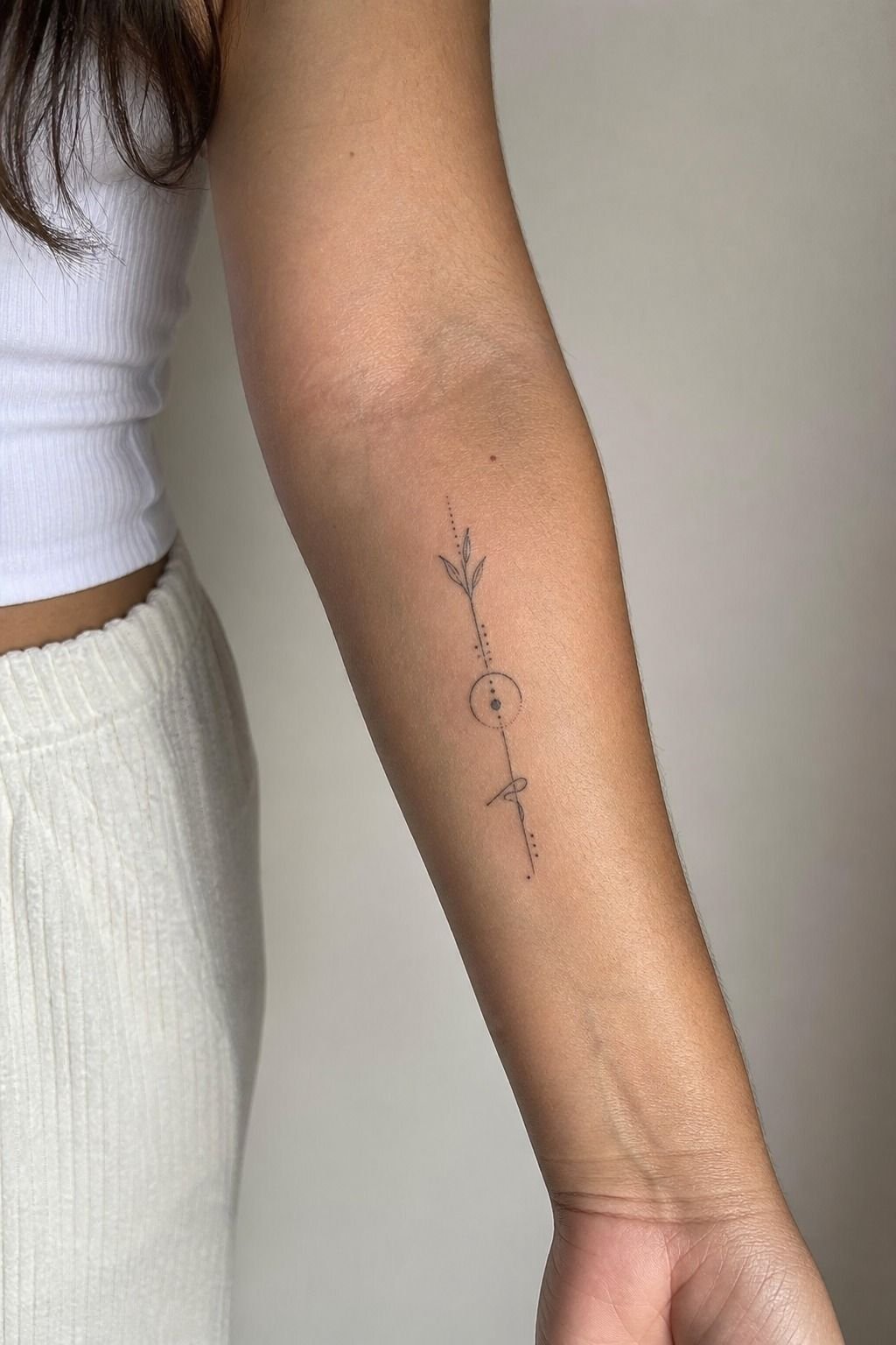 Choose Fine Line Ink For Delicate Letters