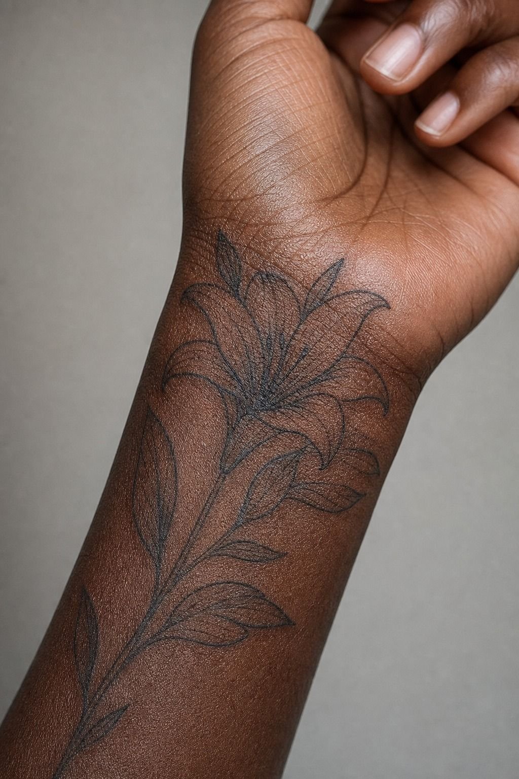 I Followed Aftercare Through Every Healing Stage