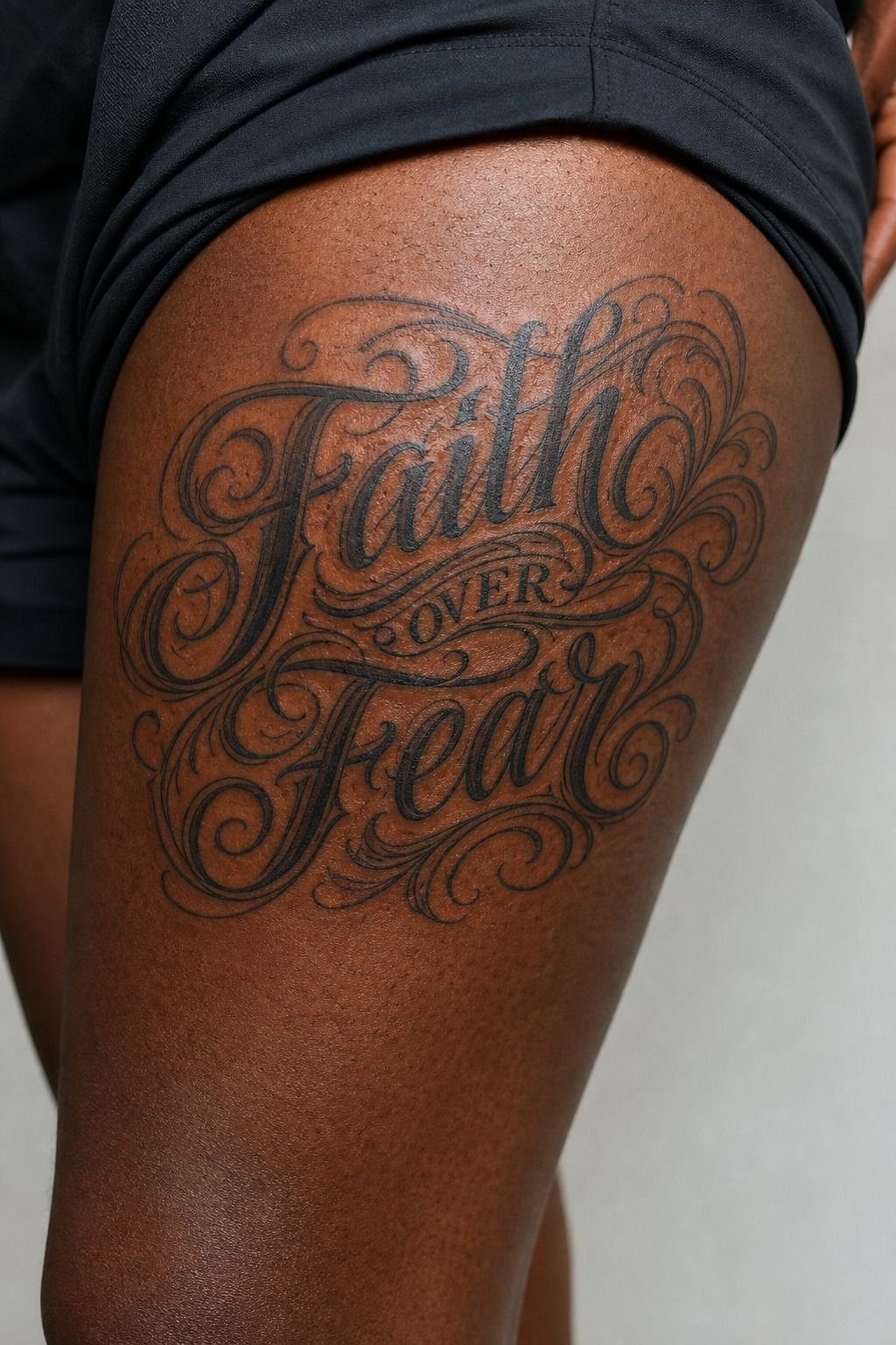 Check Healing Needs Before Booking Your Tattoo