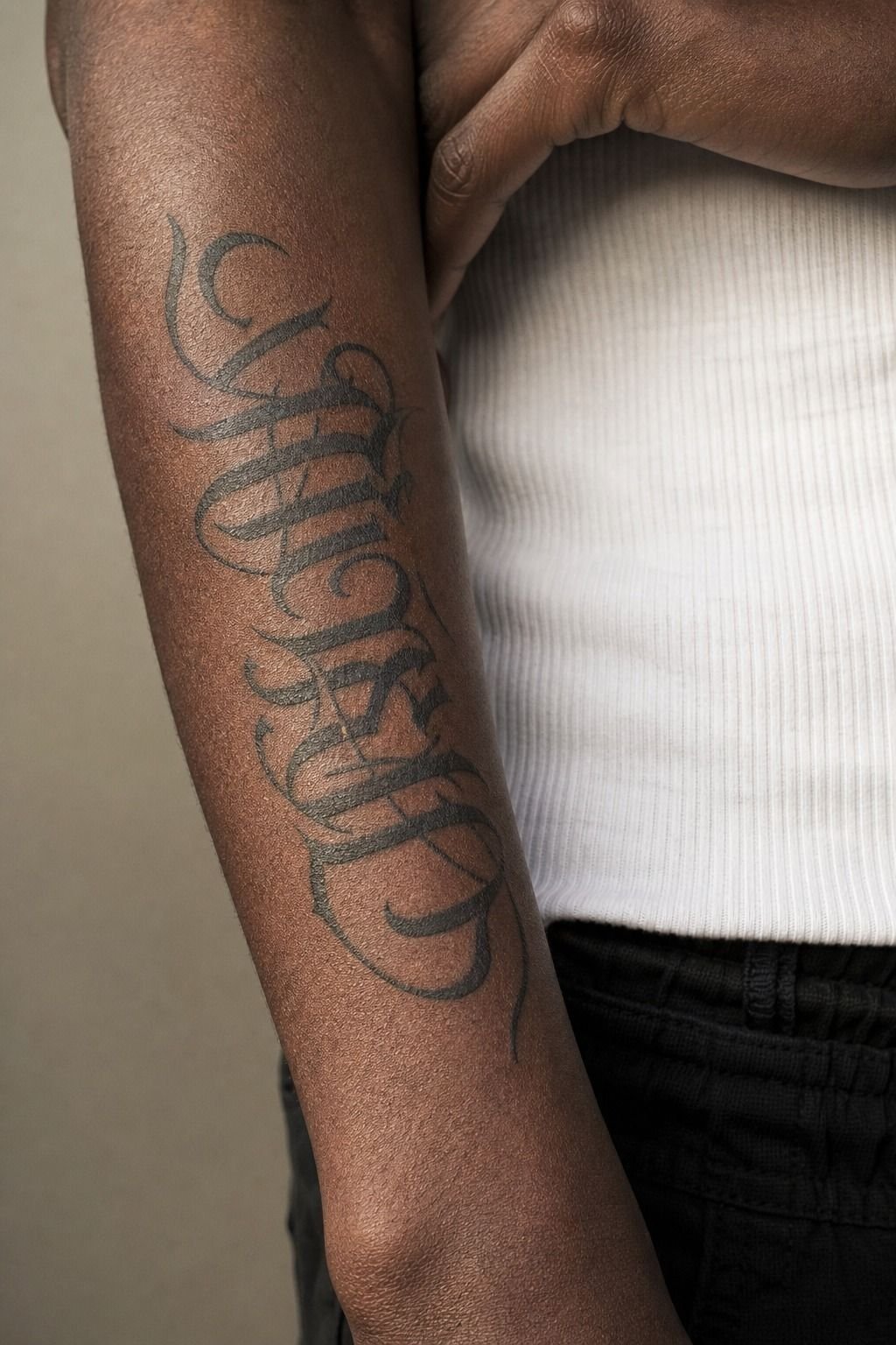 Compare Artists Before Inking Your Surname