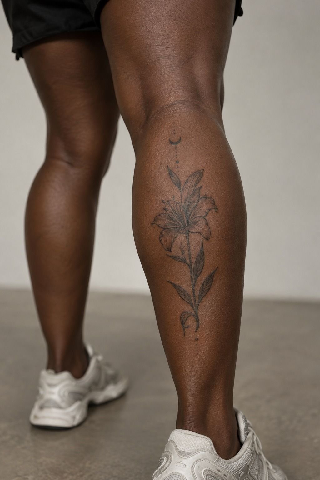 I Tested Bold Ink Against My Skin Tone