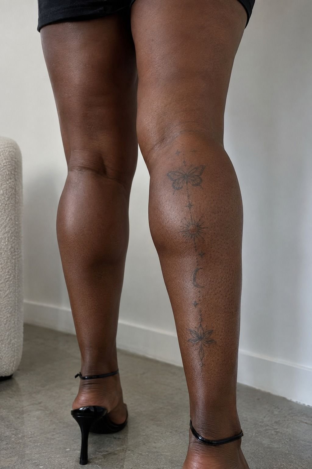 I Refined My Baddie Tattoo Collection Over Time