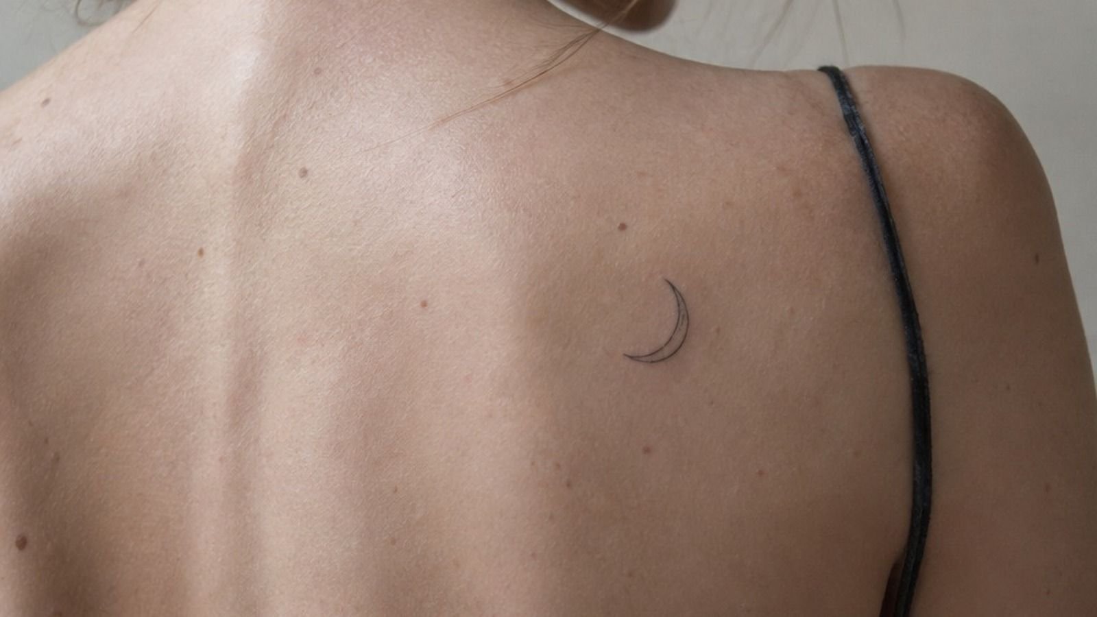 11 Back Of Ankle Tattoo Ideas That Heal Clean And Stay Crisp