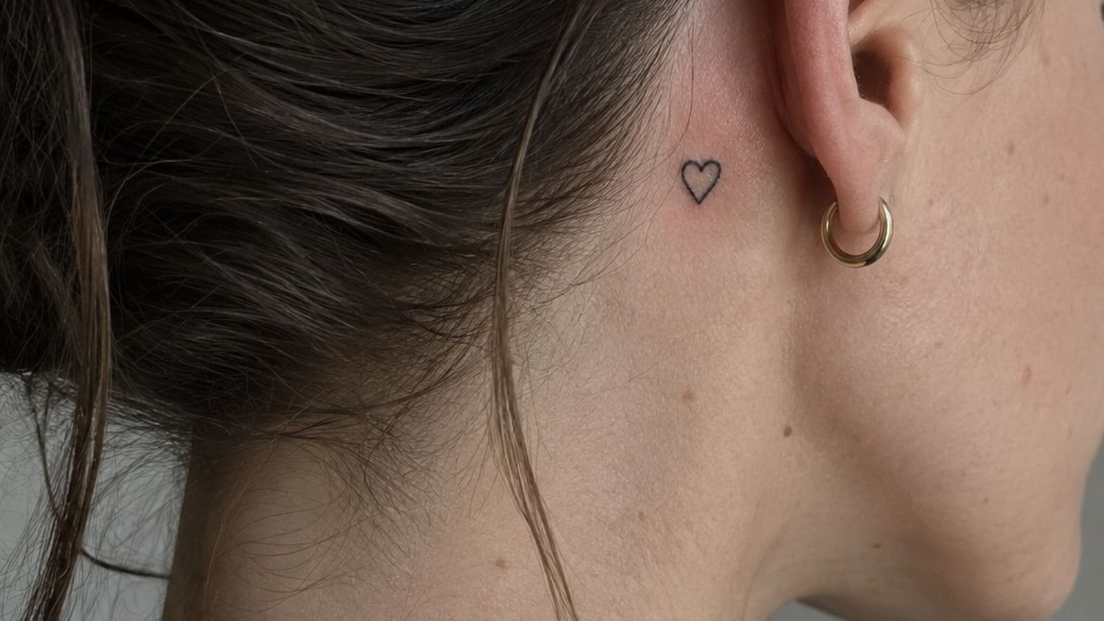 Timeless Black Heart Tattoo Ideas That Still Feel Personal Years Later