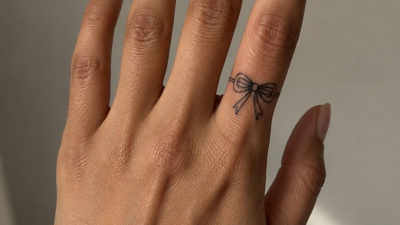 I Chose Cute Baddie Tattoos, They Still Feel Like Me