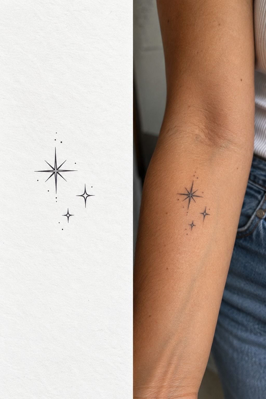 Sleeve Starter Tattoos With a Future Plan