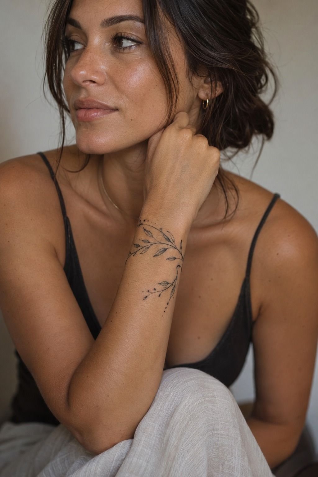 I Combined Tattoo Art Drawings With Meaning