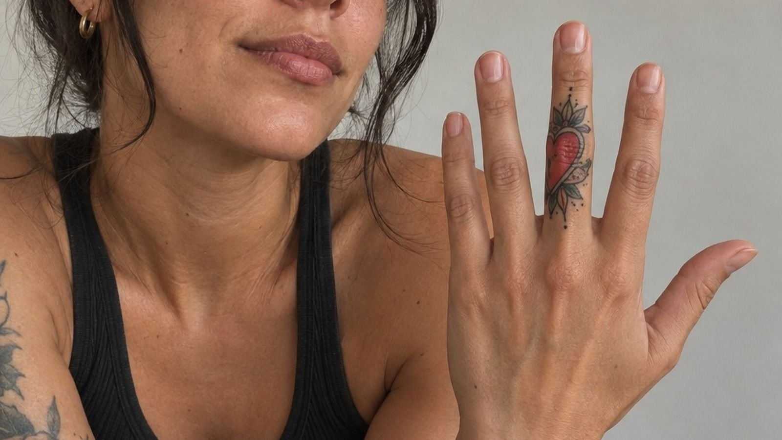 11 Matching Bestie Tattoos Best Friends Can Make Personal