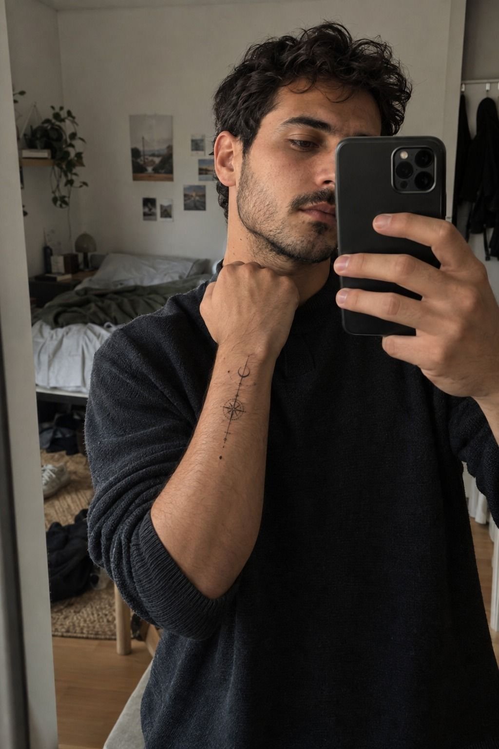 Checking Pain Before My First Wrist Session: What Can I Tolerate?