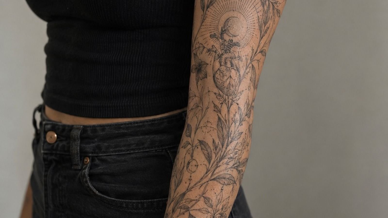 How to Design an Oni Samurai Tattoo That Ages Well - 12 Ideas