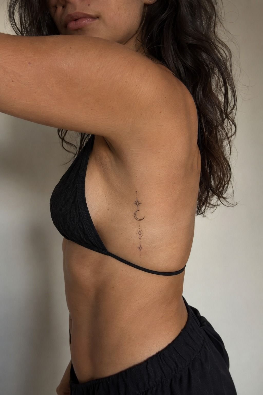 Matching Ink With My Body Shape: The Olive-Skin Lesson