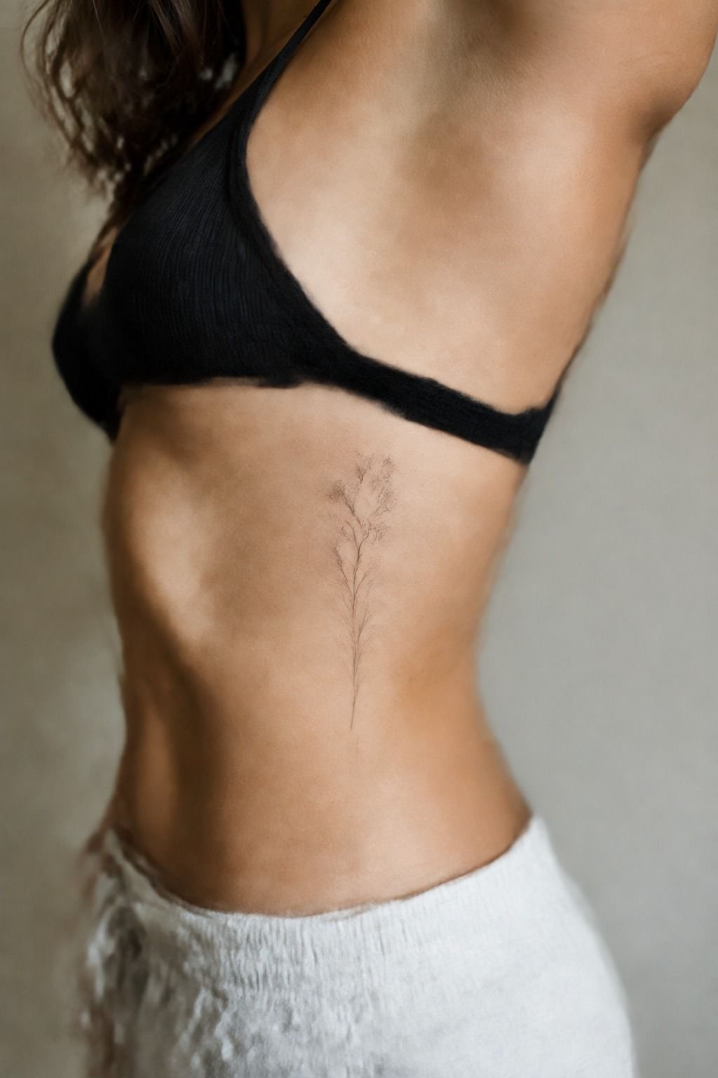 Preparing For Rib Tattoo Pain: How Much Can I Really Handle?