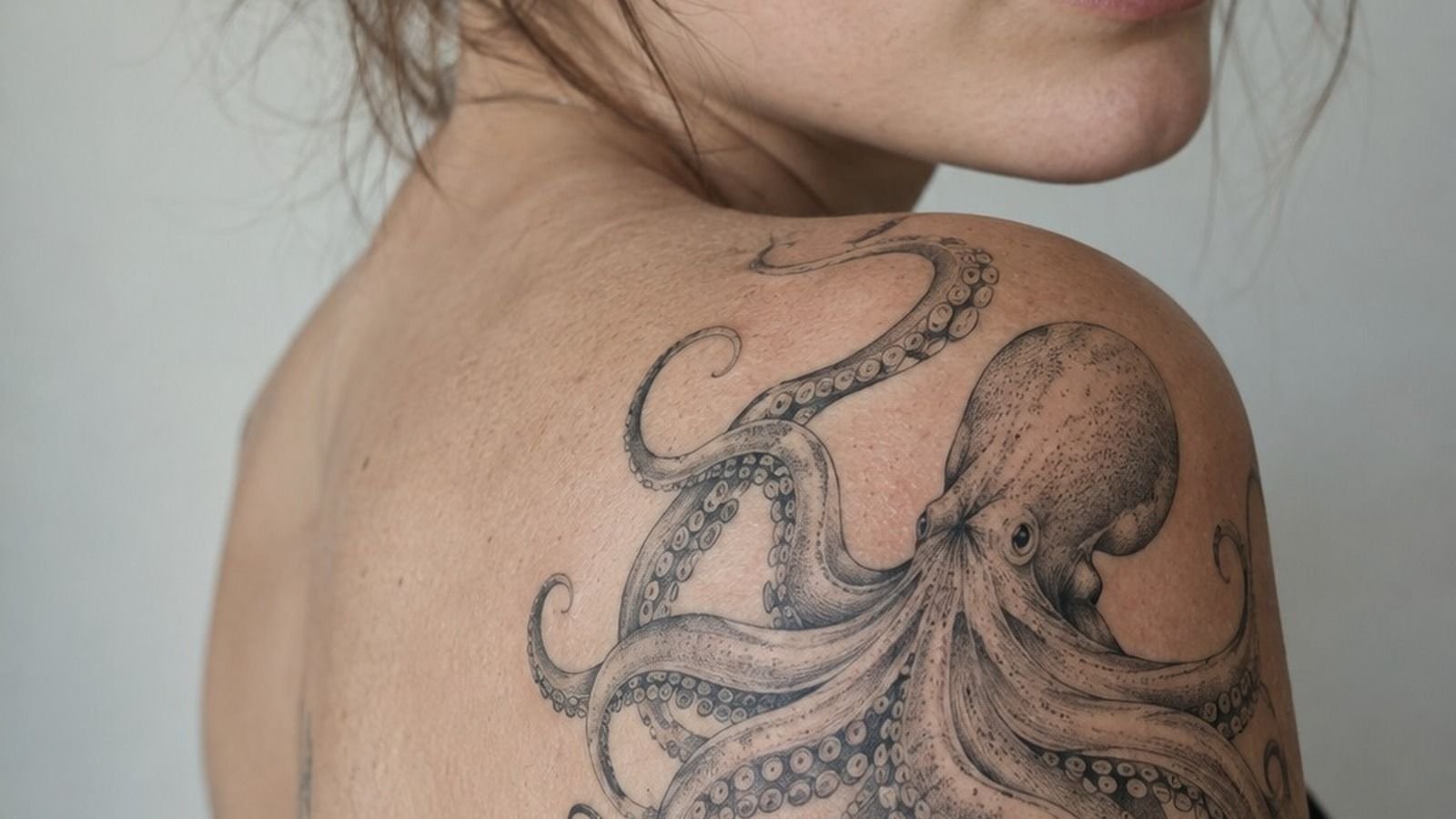 How to Create Sea Themed Tattoos That Stay Crisp - 11 Ideas