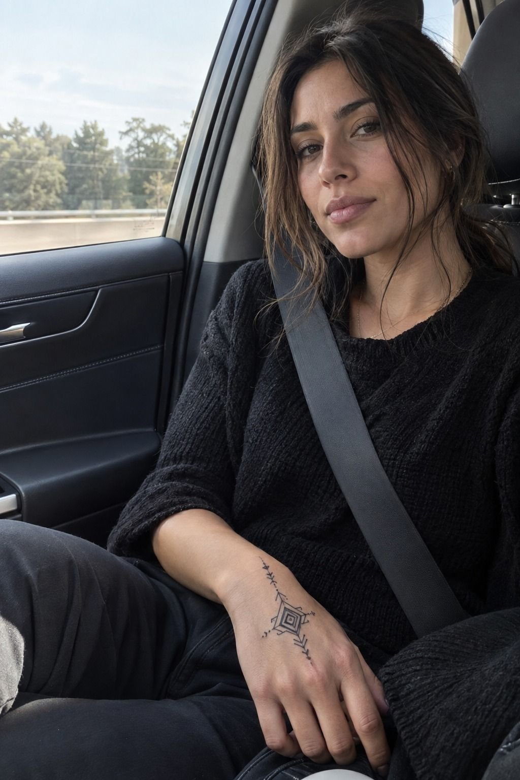 Geometric Hand Tattoos: Is the Commitment Worth It?
