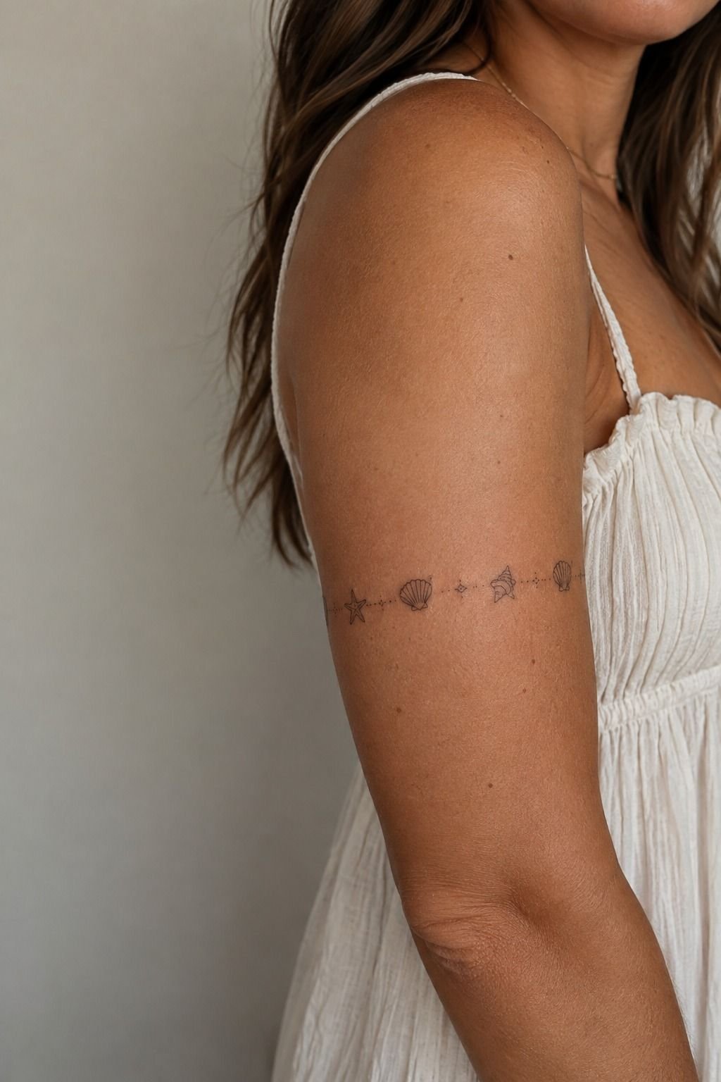 Keep Dainty Shells Crisp