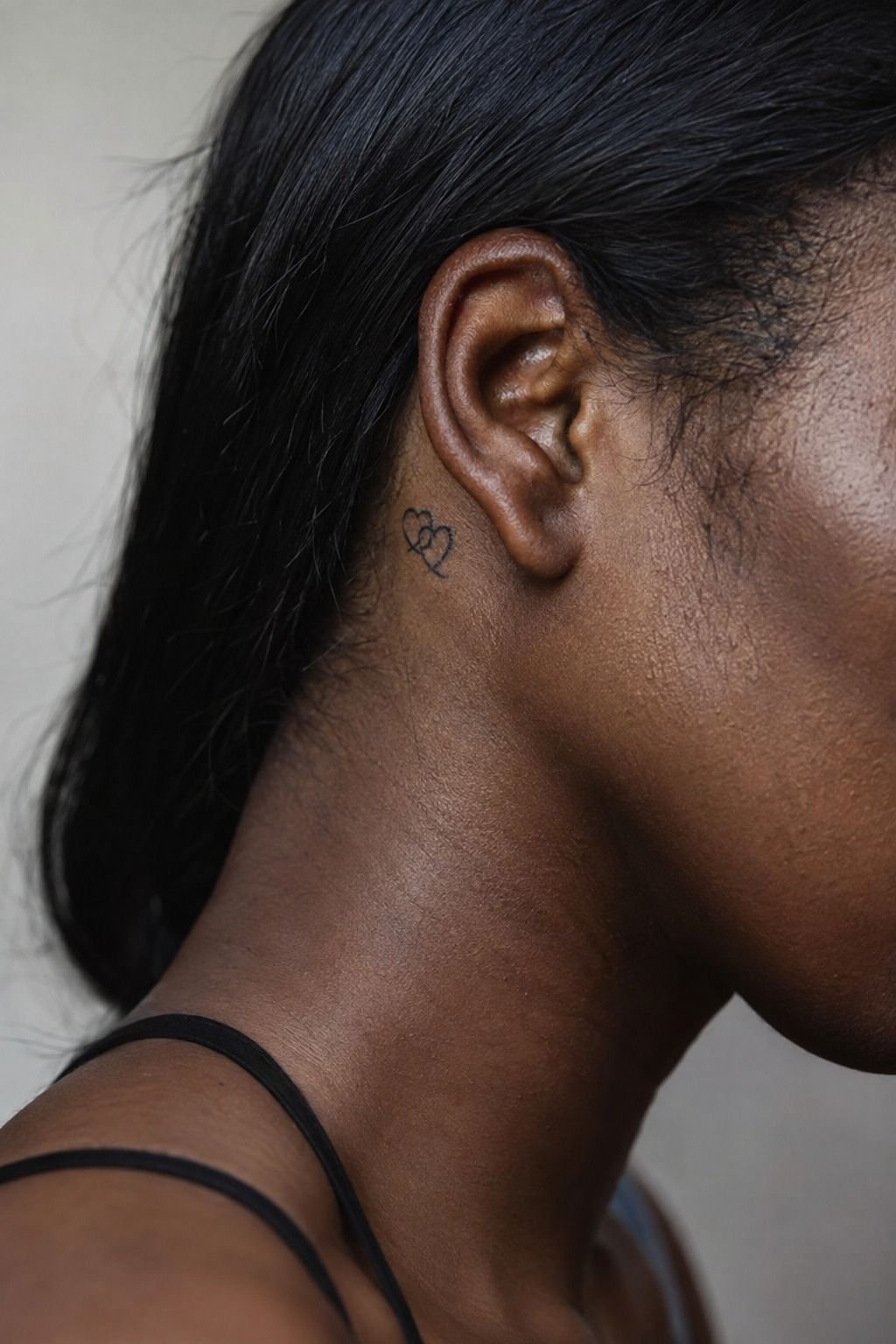 Can Matching Tattoos Stay Personal?