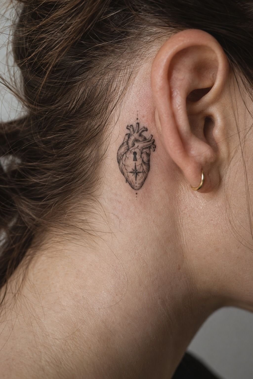 Break the Heart Symbol Into Something Unexpected