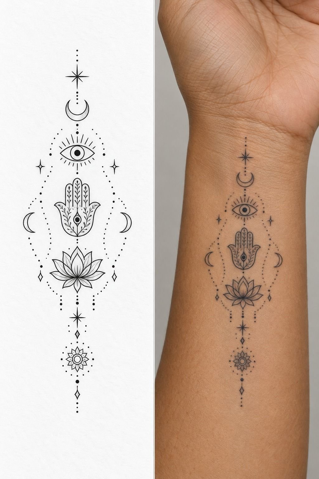 Why Sacred Symbols Need Extra Care