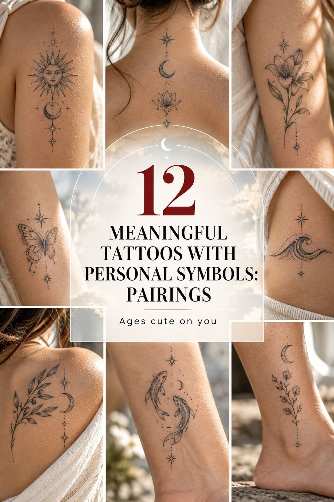 I Priced Very Meaningful Tattoos, Then Found Cheap Ideas
