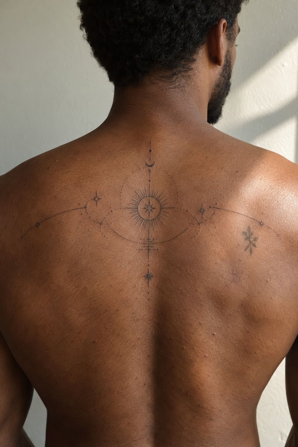 I Carried Her Story In Permanent Ink