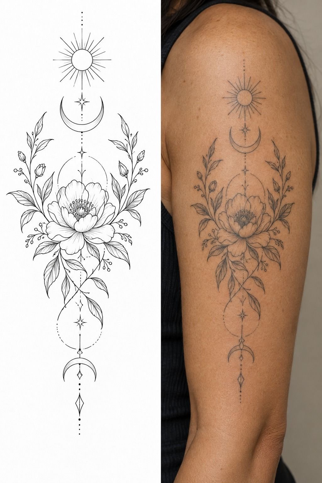 Keep Delicate Details Readable During Healing