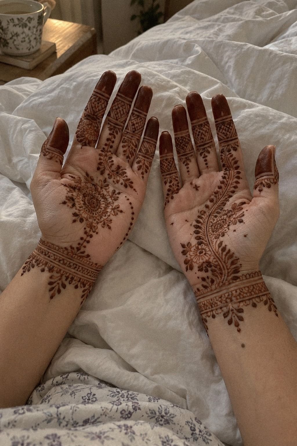 Add Accents To Small Designs