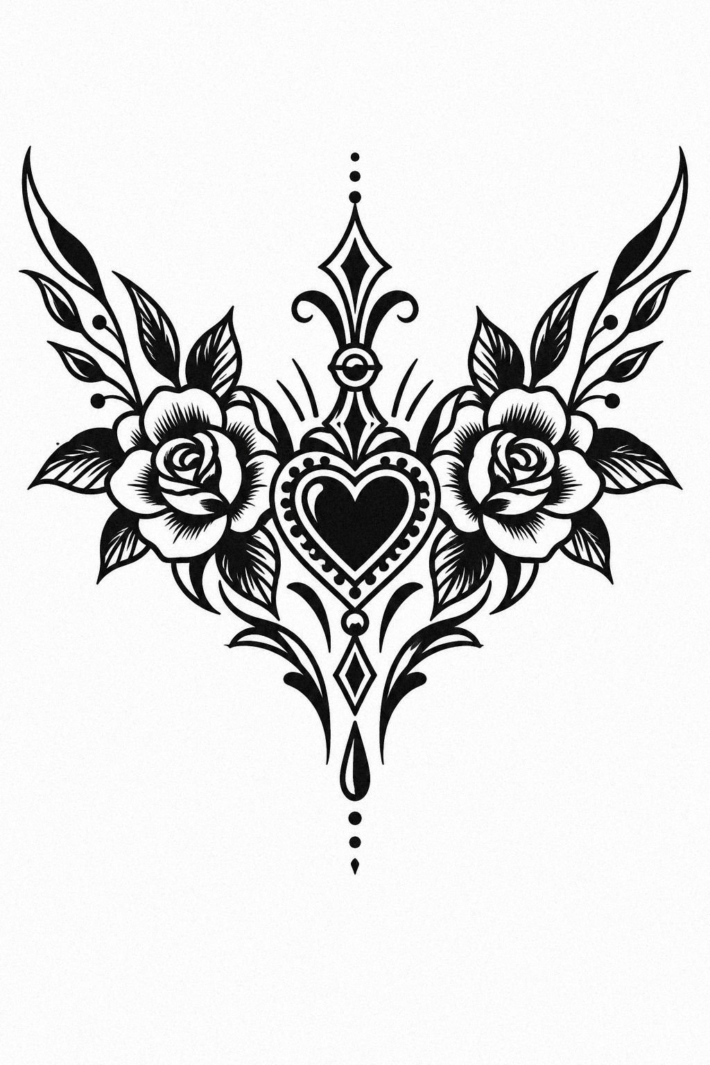 What the tattoo machine actually felt like