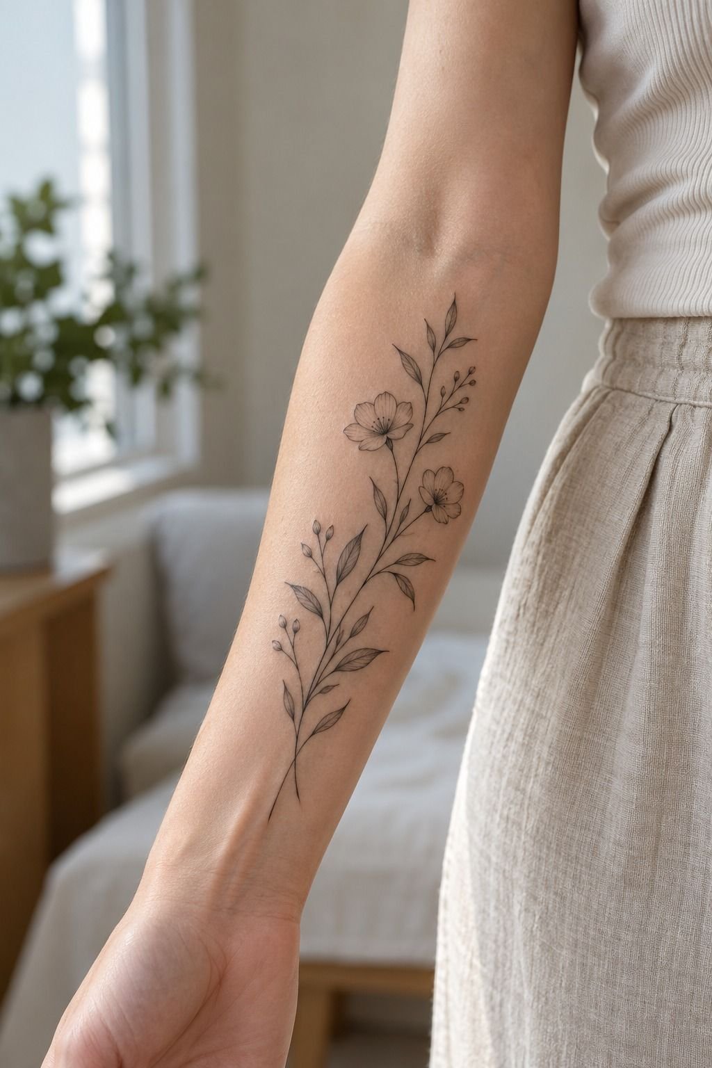 Refine Dainty Details For Skin