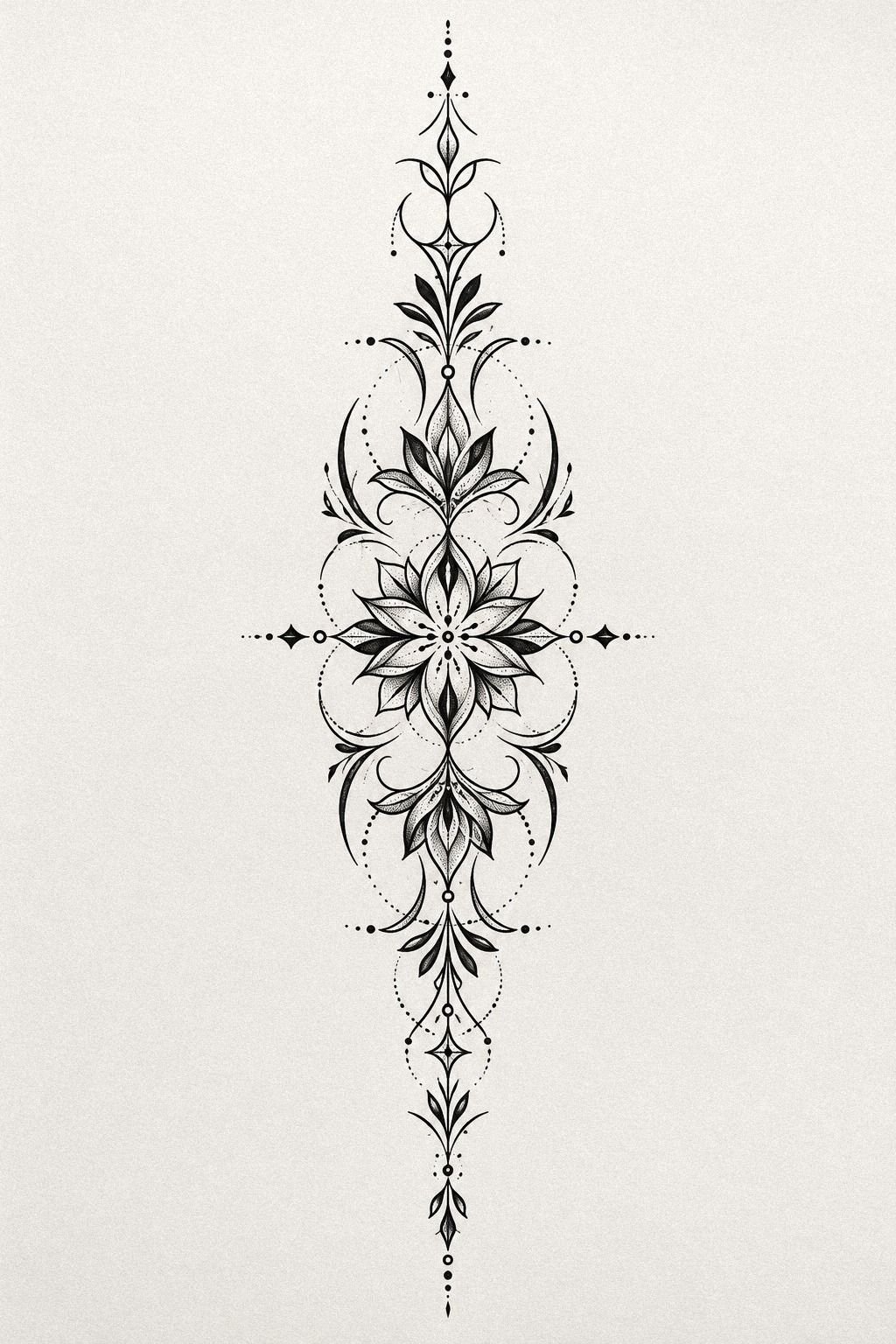 Is Minimal Wrist Blackwork Still Enough?