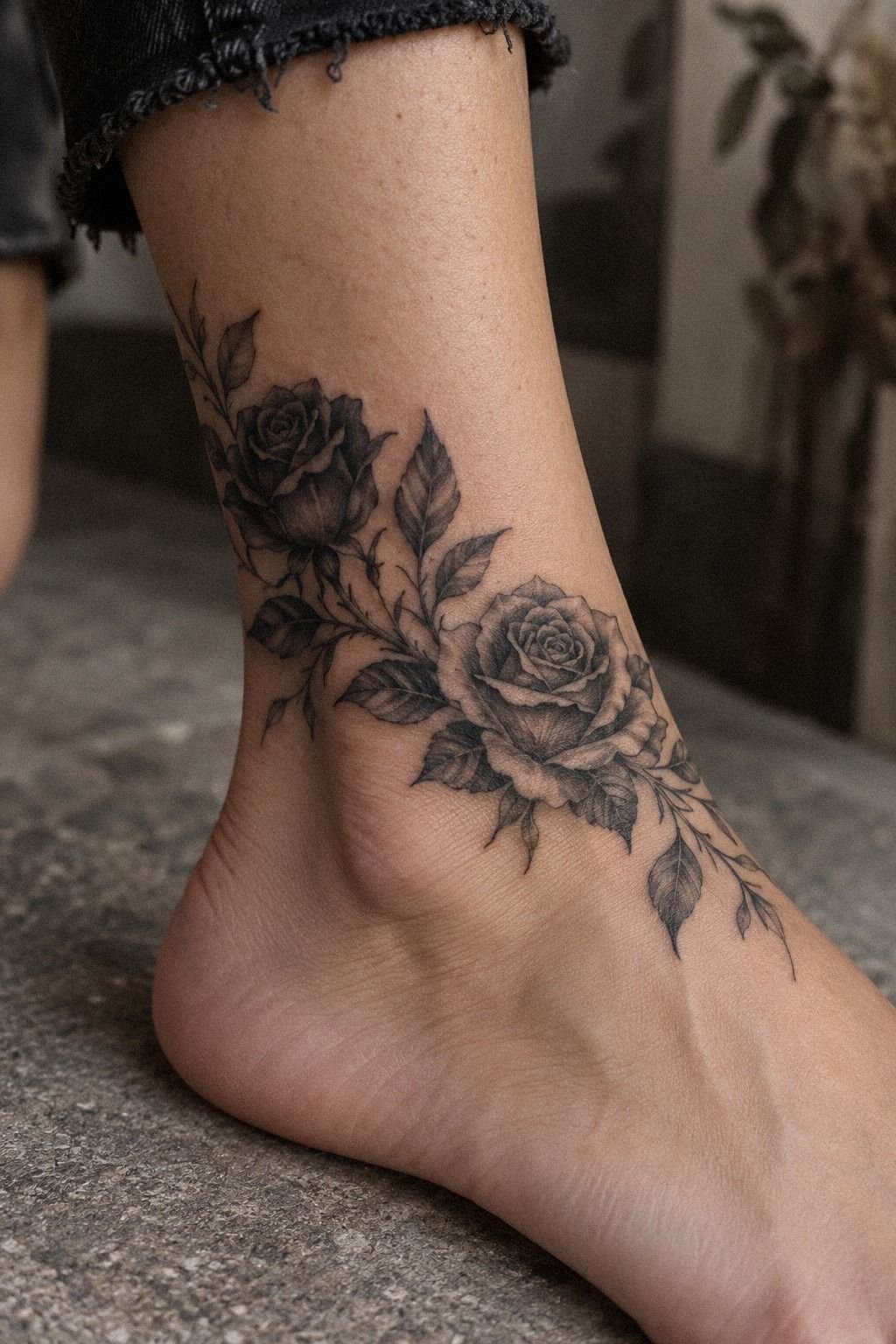 Is The Forearm The Best Starting Point?