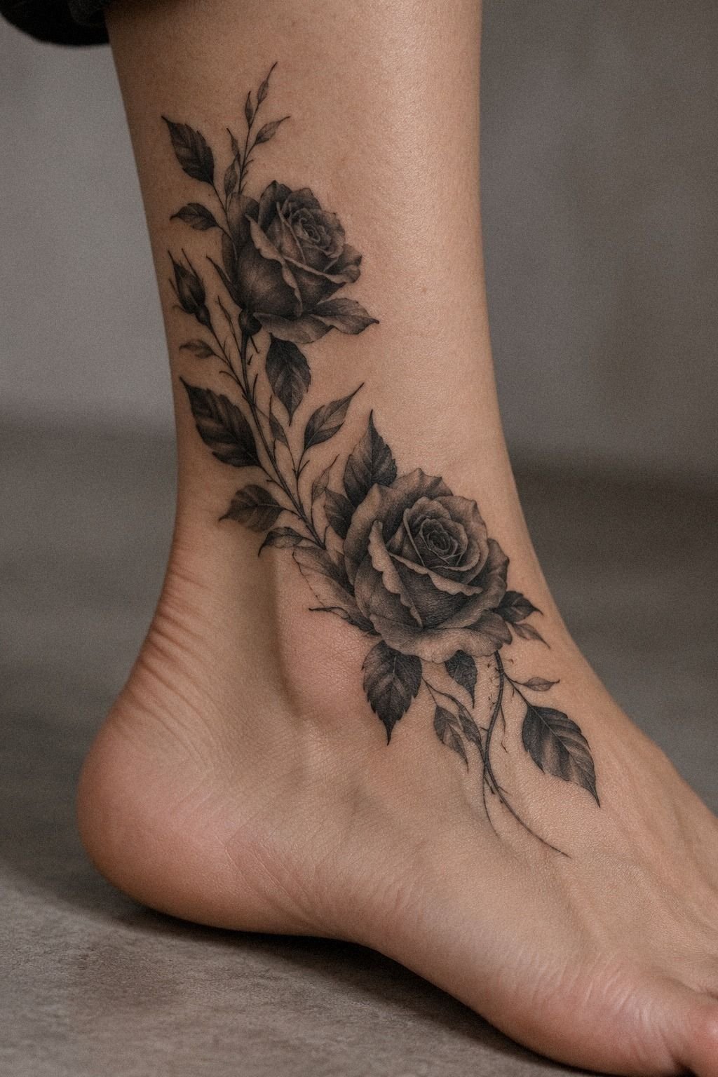 A Memorial Rose Should Carry Meaning Without Losing Clarity