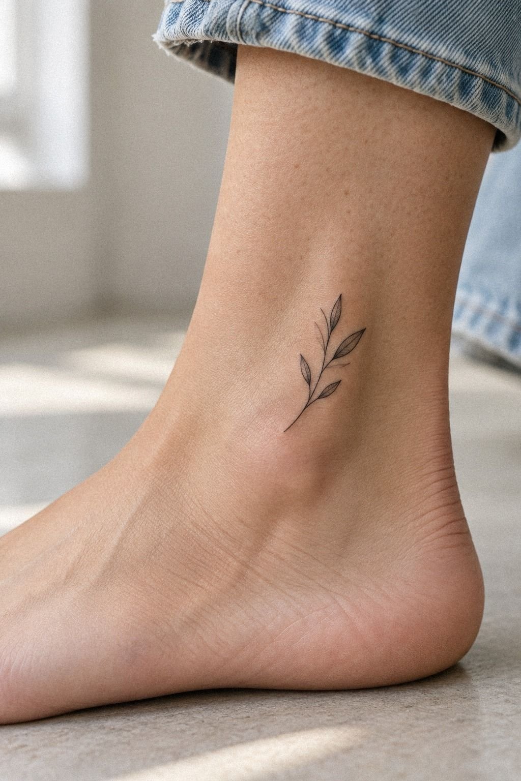 Can Self-Drawn Finger Marks Stay Clear?