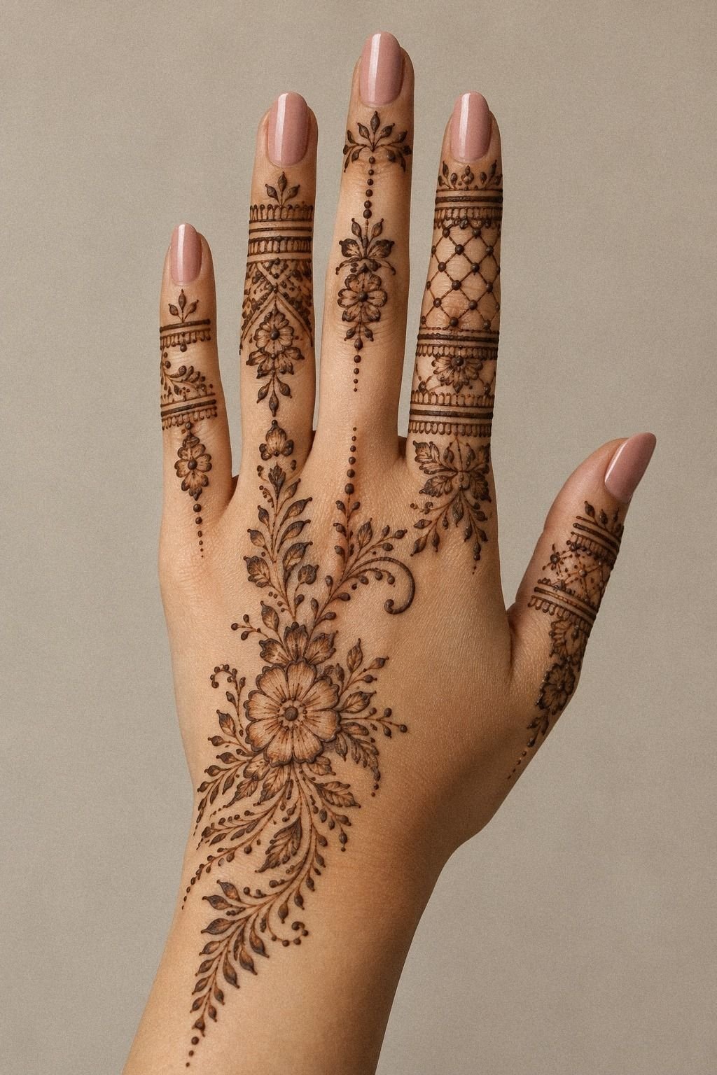 I Checked Smudging Before The Paste Dried