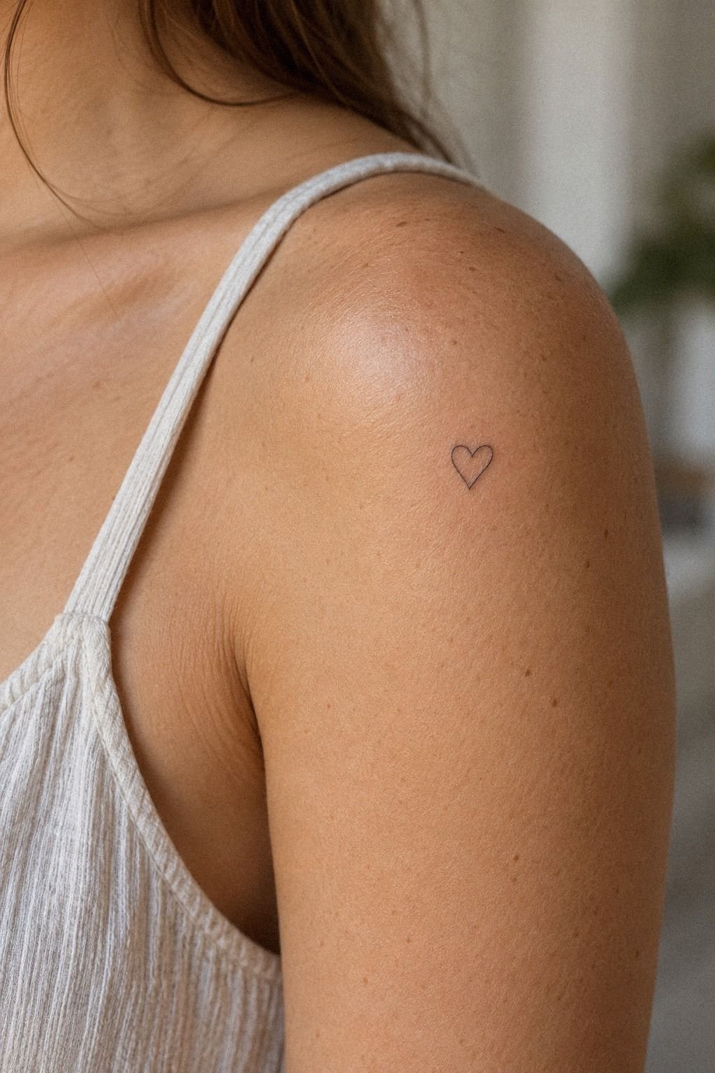 Neck or Shoulder? Plan the Future Connection Carefully
