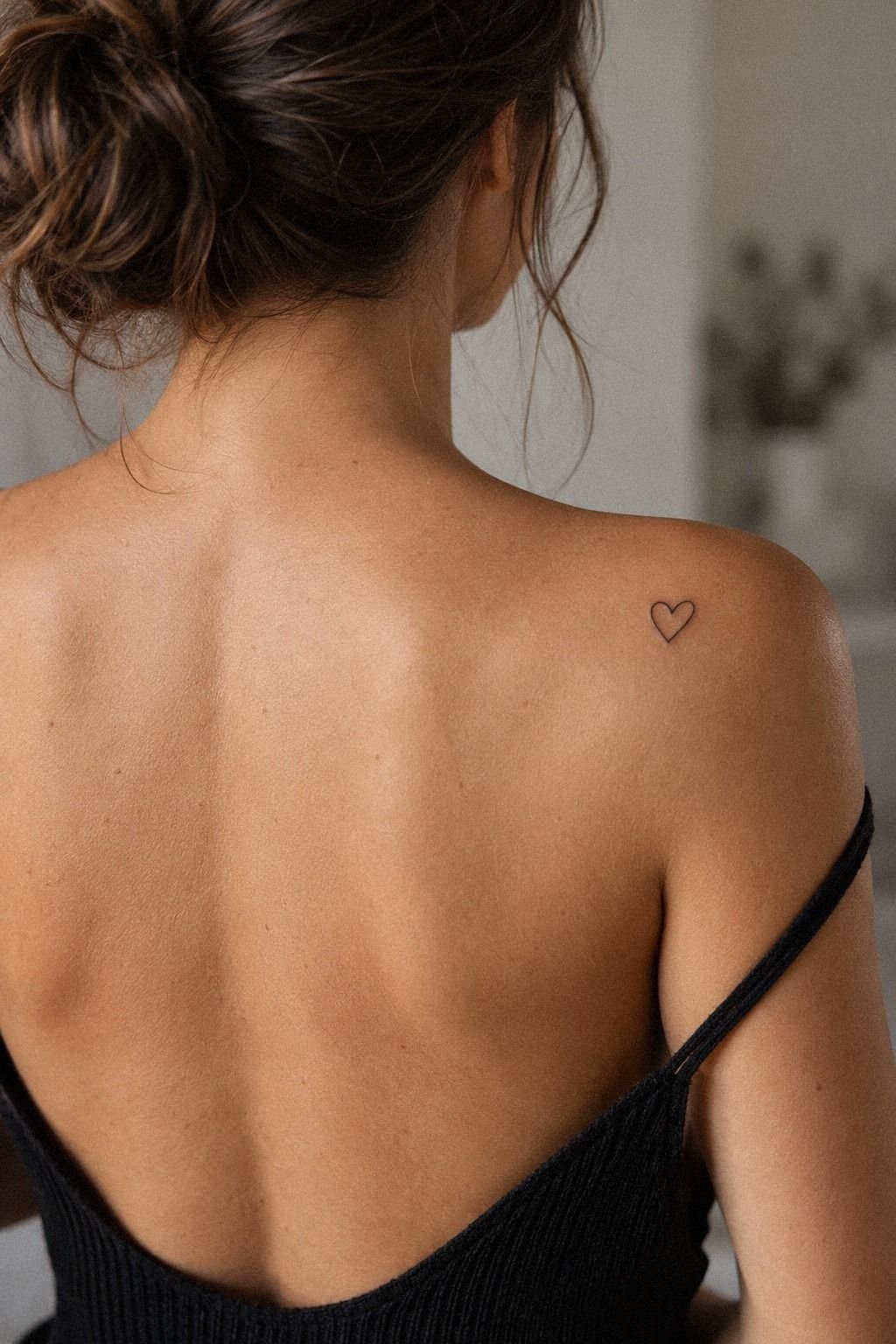 Protect Your Heart Tattoo During Healing