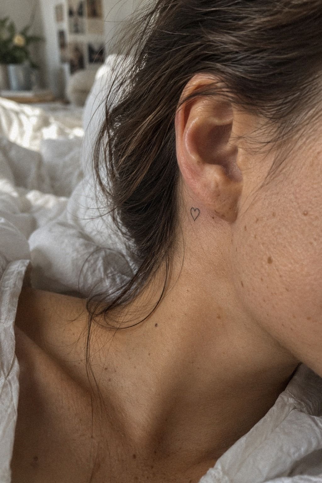 Pick Intricate Linework For Striking Ink