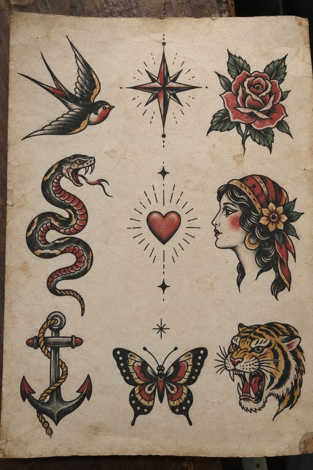Plan Pain Around Sensitive Tattoo Placement