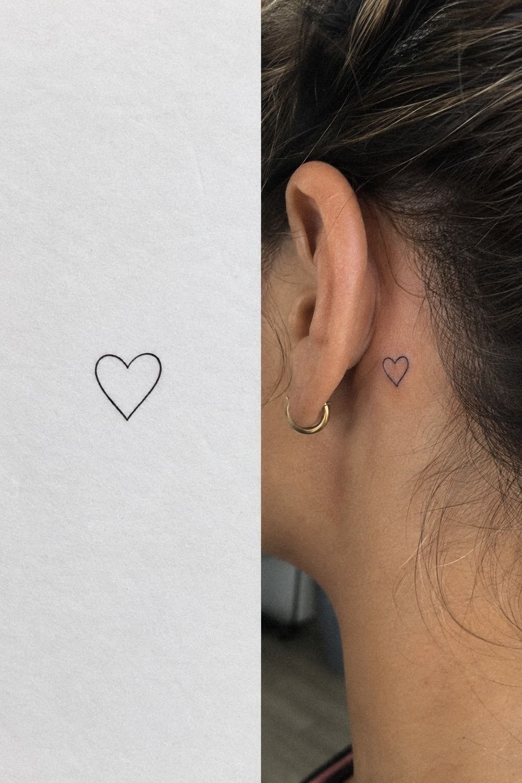 Protect Delicate Lines During Tattoo Healing